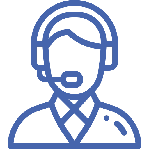 How to give feedback icon