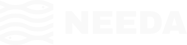 Needa Care Logo foot