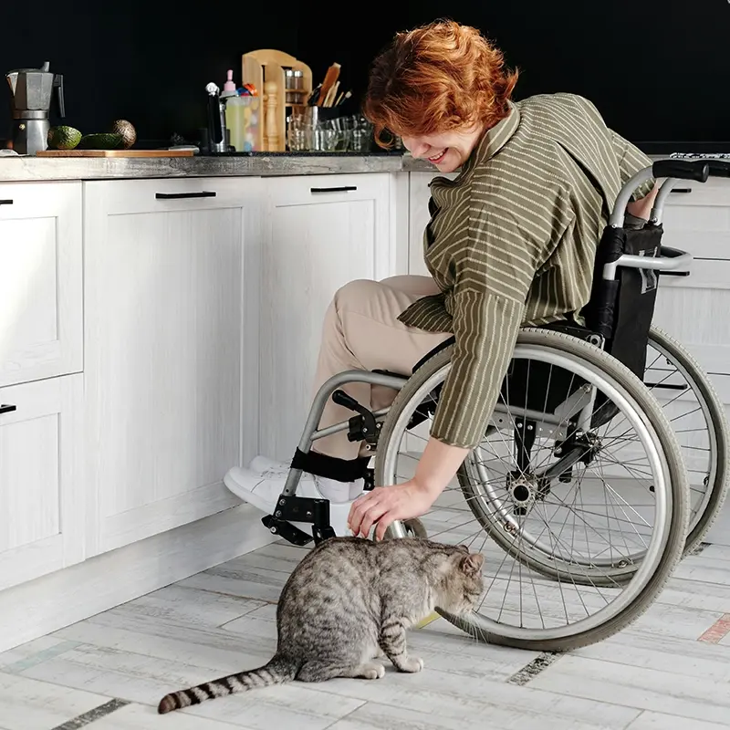 Why NEEDA exists thumb image