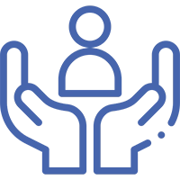 personal care icon img